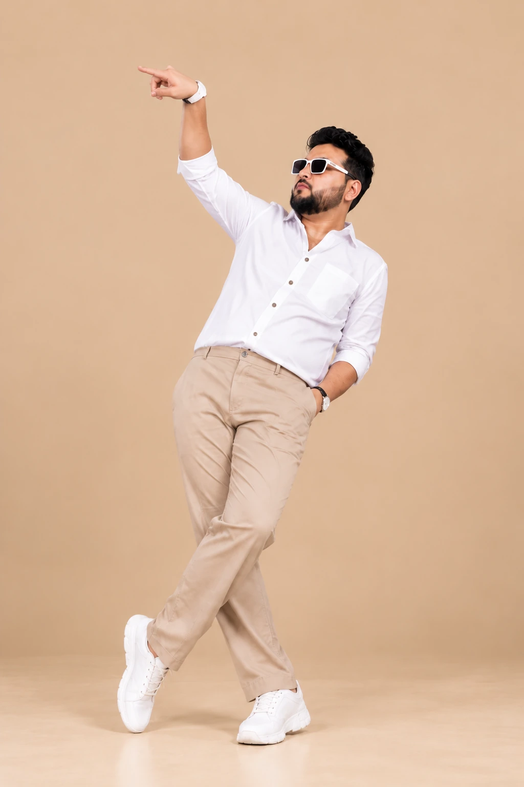 Beyond plus-size Trousers