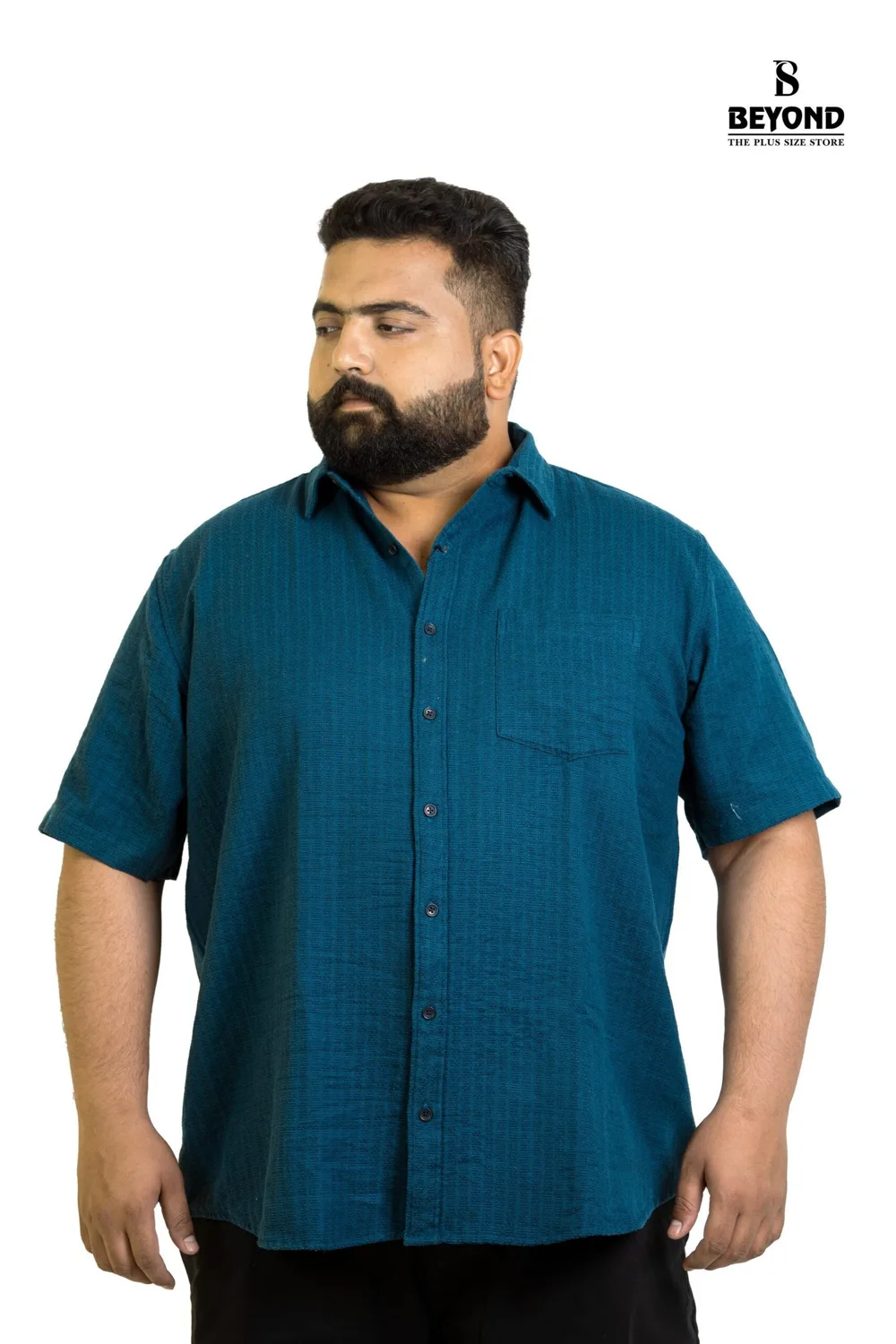 Beyond clothing collection