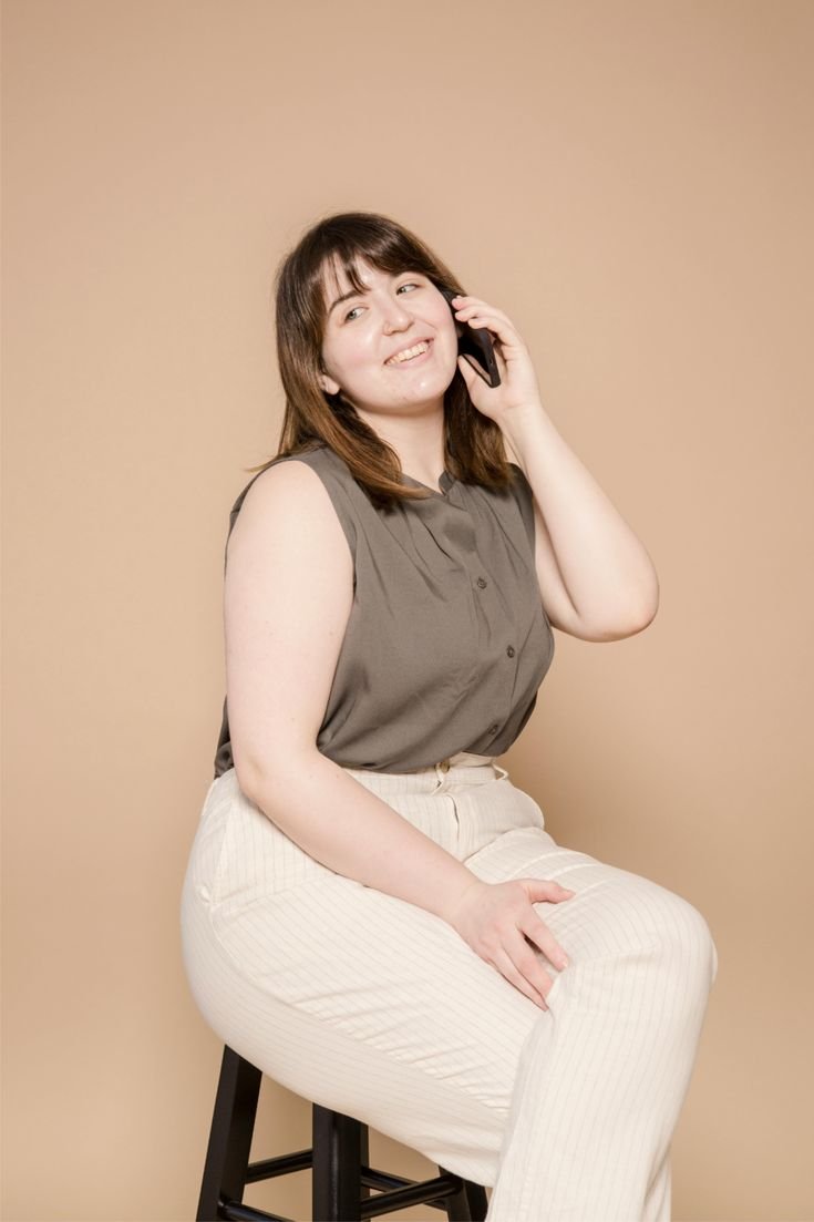 Wholesale Plus Size Tunics_ Style and Comfort for Every Occasion