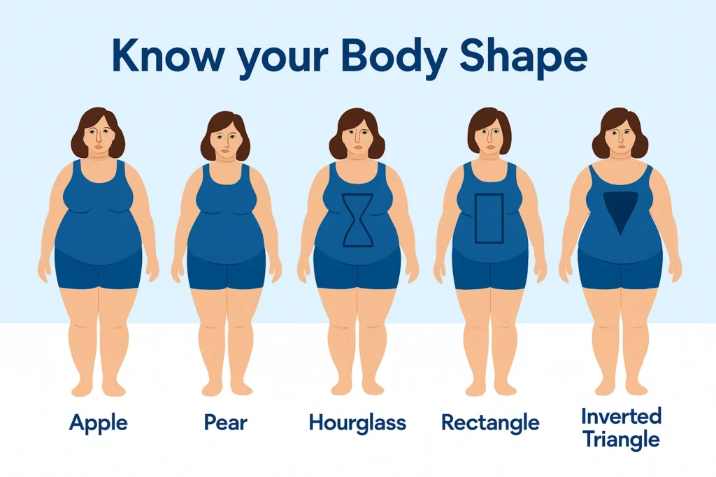 Effective Plus Size Dressing Guide: Do’s and Don’ts for Every Body Type | Flattering Fashion Tips