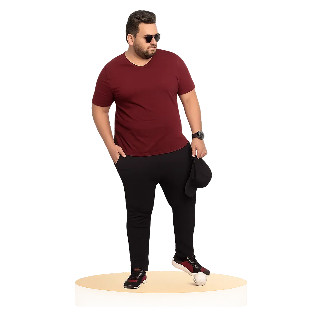 Why Beyond Plus Size Fashion Store in Lucknow Is Loved by Men & Women Alike
