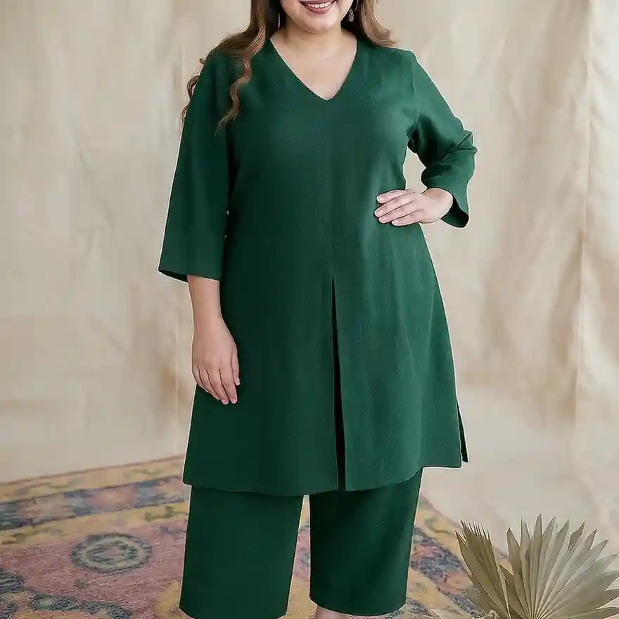 Best Plus Size Women clothing in Lucknow - Beyond Plus Size Store