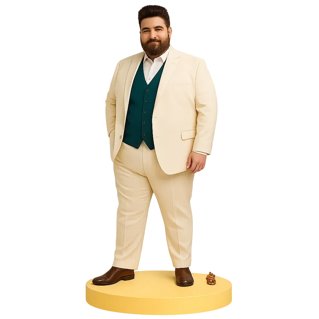 Beyond Plus Size Store – The Only Plus Size Store in Lucknow Offering 2XL to 8XL