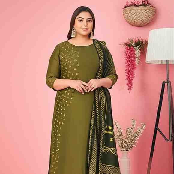 Best Plus Size Women clothing in Lucknow - Beyond Plus Size Store
