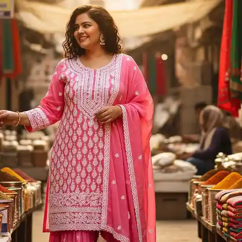 Why Beyond Plus Size Fashion Store in Lucknow Is Loved by Men & Women Alike