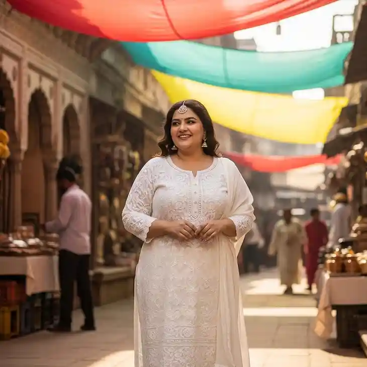 Beyond Plus Size Store – Lucknow’s Exclusive Plus Size Fashion Destination