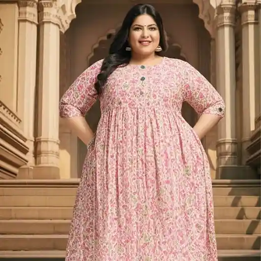 Why Beyond Plus Size Fashion Store in Lucknow Is Loved by Men & Women Alike
